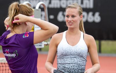 Kikkers Open 2015 – Maandag – 20 juli 2015