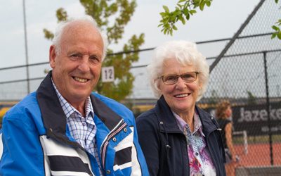 Kikkers Open 2015 – Vrijdag – 24 juli 2015