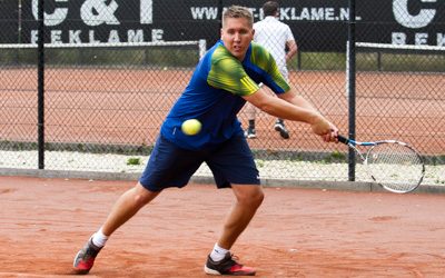 Kikkers Open 2015 – Finale weekend – 26 juli 2015