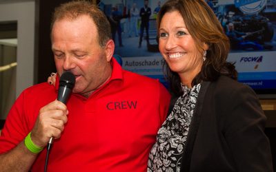 Kikkers Open 2015 – Prijsuitreiking – 26 juli 2015