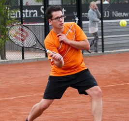 Kikkers Open 2016 – Donderdag 28 juli 2016