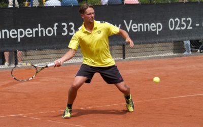Kikkers Open 2016 – Zaterdag (deel 1) – 30 juli 2016
