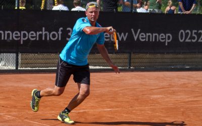 Kikkers Open 2016 – Zondag (deel 2) – 31 juli 2016